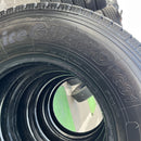 205/85R16 YOKOHAMA IG91 中古スタッドレス　4本セット:32000円