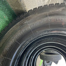 205/85R16 YOKOHAMA IG91 中古スタッドレス　4本セット:32000円