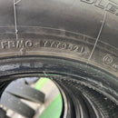 205/85R16 YOKOHAMA IG91 中古スタッドレス　4本セット:32000円