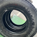 205/85R16 DUNLOP WM03 LT 中古スタッドレス　2本セット:16000円