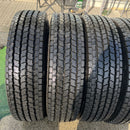 205/85R16 YOKOHAMA IG91 スタッドレスタイヤ　 6本セット:57000円