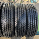 205/85R16 YOKOHAMA IG91 スタッドレスタイヤ　 6本セット:57000円
