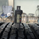 205/85R16 YOKOHAMA IG91 スタッドレスタイヤ　 6本セット:57000円