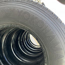 205/85R16 YOKOHAMA IG91 スタッドレスタイヤ　 6本セット:57000円