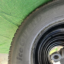 205/85R16 YOKOHAMA IG91 スタッドレスタイヤ　 6本セット:57000円