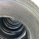 205/85R16 YOKOHAMA IG91 スタッドレスタイヤ　 6本セット:57000円