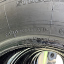 205/85R16 YOKOHAMA IG91 スタッドレスタイヤ　 6本セット:57000円