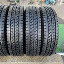 205/85R16 BRIDGESTONE W979 スタッドレス　 6本セット:54000円