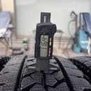 205/85R16 BRIDGESTONE W979 スタッドレス　 6本セット:54000円