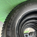 205/85R16 BRIDGESTONE W979 スタッドレス　 6本セット:54000円