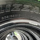 205/85R16 BRIDGESTONE W979 スタッドレス　 6本セット:54000円