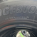 205/85R16 BRIDGESTONE W979 スタッドレス　 6本セット:54000円