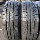 195/65R15 ブリヂストン　NEWNO 2023年製　中古夏タイヤ　４本セット:18000円