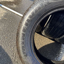 195/60R15 MINERVA RADIAL209 中古夏タイヤ　　　４本セット:15000円