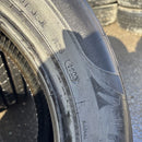 195/60R15 MINERVA RADIAL209 中古夏タイヤ　　　４本セット:15000円