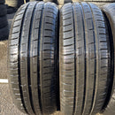 195/60R15 MINERVA RADIAL209 中古夏タイヤ　　　４本セット:15000円