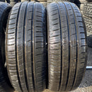 195/60R15 MINERVA RADIAL209 中古夏タイヤ　　　４本セット:15000円