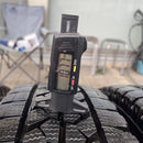 195/85R15 BRIDGESTONE W979 スタッドレスタイヤ　4本セット:28000円