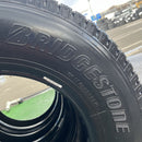 195/85R15 BRIDGESTONE W979 スタッドレスタイヤ　4本セット:28000円
