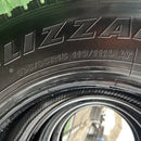 195/85R15 BRIDGESTONE W979 スタッドレスタイヤ　4本セット:28000円
