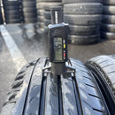 175/65R15 ヨコハマ　2022年製 中古夏タイヤ　　　　２本セット:9000円