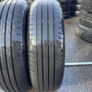 175/65R15 ヨコハマ　2022年製 中古夏タイヤ　　　　２本セット:9000円