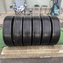 205/85R16 12PR YOKOHAMA IG91 中古スタッドレス　 6本セット:50000円