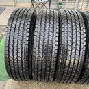 205/85R16 12PR YOKOHAMA IG91 中古スタッドレス　 6本セット:50000円
