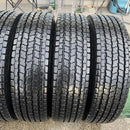 205/85R16 12PR YOKOHAMA IG91 中古スタッドレス　 6本セット:50000円