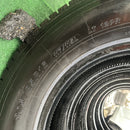 205/85R16 12PR YOKOHAMA IG91 中古スタッドレス　 6本セット:50000円