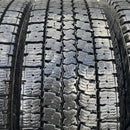 11R22.5 再生中古スタッドレス　M919 激安美品　　4本セット:52,000円