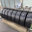 245/70R19.5 DUNLOP SP638 中古ミックス　8本セット:64000円