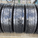 245/70R19.5 DUNLOP SP638 中古ミックス　8本セット:64000円