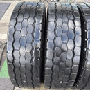 245/70R19.5 DUNLOP SP638 中古ミックス　8本セット:64000円