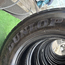 245/70R19.5 DUNLOP SP638 中古ミックス　8本セット:64000円
