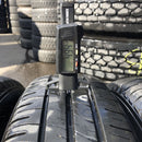 165/70R14 ダンロップ　2022年製 中古夏タイヤ　　4本セット:16000円