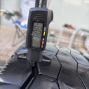 245/70R19.5 DUNLOP SP638 中古ミックスタイヤ　2本セット:16000円