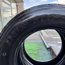245/70R19.5 DUNLOP SP638 中古ミックスタイヤ　2本セット:16000円