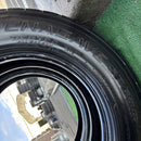 245/70R19.5 DUNLOP SP638 中古ミックスタイヤ　2本セット:16000円