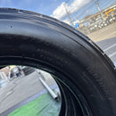 245/70R19.5 DUNLOP SP638 中古ミックスタイヤ　2本セット:16000円