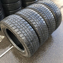 215/60R16 ダンロップ　WINTERMAXX 中古冬タイヤ　4本セット:22000円