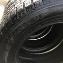 215/60R16 ダンロップ　WINTERMAXX 中古冬タイヤ　4本セット:22000円