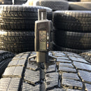 215/60R16 ダンロップ　WINTERMAXX 中古冬タイヤ　4本セット:22000円