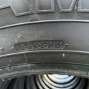 11R22.5 16PR YOKOHAMA, 710R 中古ミックスタイヤ　激安美品　　8本セット:144,000円