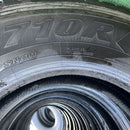 11R22.5 16PR YOKOHAMA, 710R 中古ミックスタイヤ　激安美品　　8本セット:144,000円