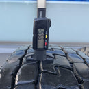 11R22.5 16PR YOKOHAMA, 710R 中古ミックスタイヤ　激安美品　　8本セット:144,000円