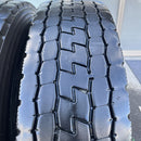 11R22.5 16PR YOKOHAMA, 710R 中古ミックスタイヤ　激安美品　　8本セット:144,000円