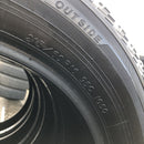 215/60R16 ヨコハマ　IG50 2019年製 中古冬タイヤ　　4本セット:22000円