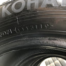 215/60R16 ヨコハマ　IG50 2019年製 中古冬タイヤ　　4本セット:22000円