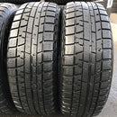 215/60R16 ヨコハマ　IG50 2019年製 中古冬タイヤ　　4本セット:22000円